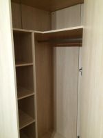 Лот: 6998898. Фото: 3. Угловой шкаф. Мебель