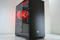 Лот: 16728964. Фото: 10. Игровой компьютер Ryzen 7 2700...