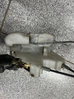 Лот: 25077487. Фото: 5. Замок двери передней правой Subaru...
