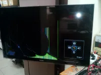 Лот: 14368136. Фото: 2. N93 . Телевизор Samsung UE32F4500AK... Запчасти для бытовой техники