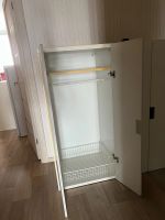 Лот: 22152032. Фото: 3. Шкаф (гардеробная) IKEA стува. Мебель