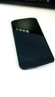 Лот: 5190793. Фото: 2. LG Google nexus 4 , android 5... Смартфоны, связь, навигация