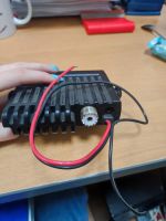 Лот: 20133508. Фото: 5. Радиостанция Ajetrays Ar-27s -Б...