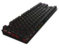 Лот: 25313438. Фото: 4. Игровые клавиатура и мышь. Красноярск