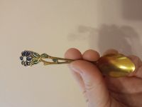 Лот: 21129294. Фото: 6. Винтаж набор столовых приборов...
