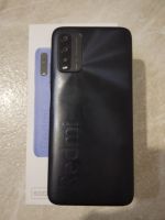 Лот: 21508791. Фото: 2. Xiaomi Redmi 9T 4/64Gb. Смартфоны, связь, навигация