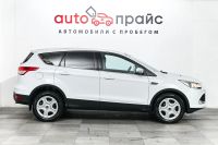 Лот: 19507815. Фото: 8. Ford Kuga, II 2.5 AT (150 л.с...