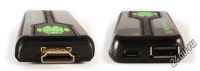 Лот: 5772415. Фото: 2. Android mini pc ug007b+беспроводная... Смартфоны, связь, навигация