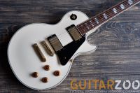 Лот: 16618085. Фото: 3. History ZLC-90/WH Les Paul Custom. Музыкальные инструменты и оборудование
