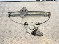 Лот: 25740462. Фото: 5. стеклоподъемный механизм Hyundai...