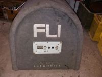 Лот: 9377124. Фото: 2. fli loaded 200. Автозвук