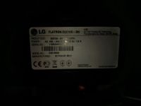 Лот: 11666248. Фото: 2. Монитор lg flatron e2210s-bn e2210sw... Мониторы, проекторы