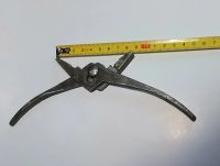 Лот: 25887158. Фото: 5. Советские плоскогубцы/пассатижи