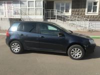 Лот: 13546319. Фото: 2. Volkswagen Golf V 2007г Срочно. Авто, мото, водный транспорт