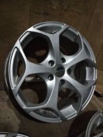 Лот: 15434424. Фото: 2. Диски Ifree Тортуга 7*17 5*114... Шины, Диски