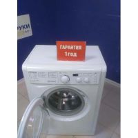 Лот: 25881336. Фото: 2. Стиральная машина Indesit EWSD... Крупная бытовая техника