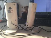 Лот: 7399104. Фото: 3. Колонки для ноутбука microlab... Компьютеры, оргтехника, канцтовары