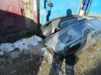 Лот: 16167056. Фото: 6. Бампера передний и задний на Evoque...