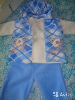 Лот: 6512029. Фото: 6. Теплые костюмы!!! На Весну!!!!