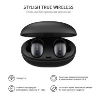 Лот: 16952991. Фото: 5. Блютуз наушники Xiaomi 1MORE StylishTrue...