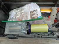 Лот: 24304638. Фото: 3. Ручной сварочный Экструдер АЛГА... Строительство и ремонт