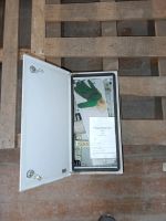 Лот: 25889544. Фото: 4. Щит распределительный. Красноярск