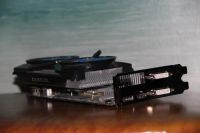 Лот: 4829403. Фото: 6. HIS Radeon HD 6850 775Mhz PCI-E...