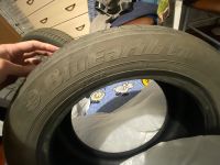 Лот: 17408394. Фото: 3. Автомобильная шина Yokohama Bluearth... Авто, мото, водный транспорт