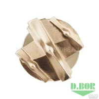 Лот: 14406796. Фото: 3. Бур SDS-max PowerMAX, 22*400/540... Строительство и ремонт