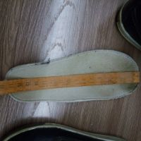 Лот: 12617154. Фото: 3. Демисезонные ботинки детские размер... Дети растут