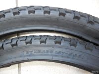 Лот: 9838382. Фото: 2. Комплект покрышек Kenda 26 x 2... Велоспорт
