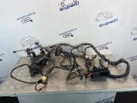 Лот: 24591861. Фото: 2. проводка подкапотная Nissan Almera... Автозапчасти