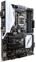 Лот: 10786581. Фото: 3. Игровая материнка ASUS Z170-A... Компьютеры, оргтехника, канцтовары