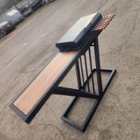 Лот: 25896387. Фото: 9. Мангал Чёткий! Читайте описание