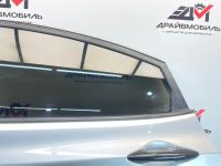 Лот: 25740467. Фото: 3. дверь боковая Hyundai Solaris... Авто, мото, водный транспорт