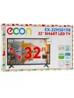 Лот: 19611267. Фото: 4. Телевизор Econ EX-32HS019B Smart... Красноярск