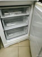 Лот: 18308977. Фото: 5. Холодильник Hotpoint Ariston