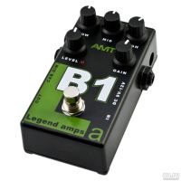 Лот: 8514707. Фото: 3. AMT Electronics Legend Amps B1... Музыкальные инструменты и оборудование