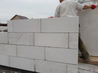 Лот: 8118163. Фото: 15. Строительство из кирпича, газобетона...