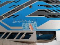 Лот: 25807134. Фото: 5. Sapphire AMD Radeon RX 590 NITRO...