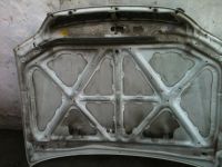 Лот: 4481043. Фото: 6. капот toyota vista 50ые кузова