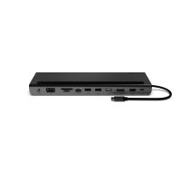 Лот: 21641803. Фото: 3. Расширитель портов Belkin Connect... Компьютеры, оргтехника, канцтовары