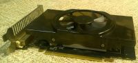 Лот: 11413922. Фото: 2. Nvidia Geforce GT 340 1gb gddr5. Комплектующие