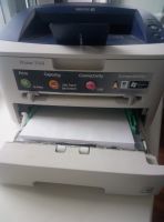 Лот: 11612907. Фото: 4. Принтер Xerox Phaser 3140. Красноярск