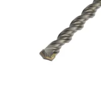 Лот: 14452223. Фото: 2. Бур SDS+ Ritter Eco 2-plus 6х... Инструмент и расходные