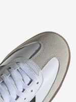 Лот: 25513420. Фото: 8. Кеды мужские Adidas Samba, Белый