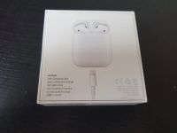 Лот: 12333933. Фото: 5. Наушники Apple Airpods