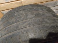 Лот: 21393924. Фото: 5. Шина 295/35/21Michelin