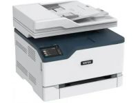 Лот: 24768099. Фото: 4. МФУ лазерное Xerox C235 цветное. Красноярск