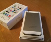 Лот: 5166523. Фото: 2. Продам iPhone 5s 16gb gold РСТ. Смартфоны, связь, навигация